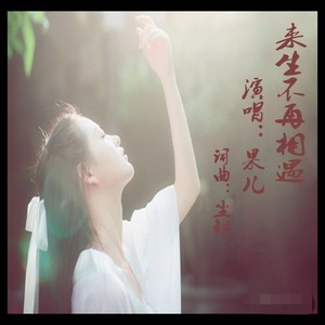 来生不再相遇