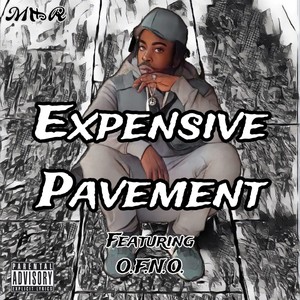 Expensive Pavement (Explicit)