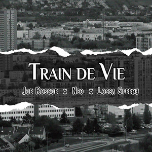 Train De Vie