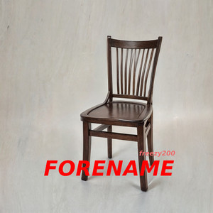 Forename