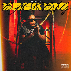 Black Truck (Explicit)