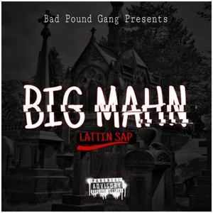 Big Mahn (Explicit)