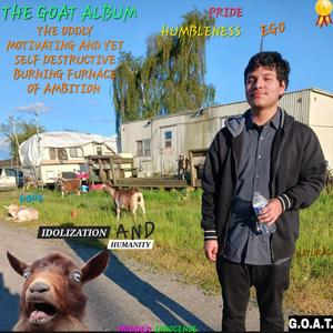 The Goat Album (Explicit)