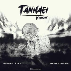 Tanhaei (feat. Ehsan Darabi) [Explicit]