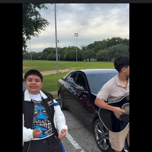 Mi Amor Venta Para Aca (feat. Erik MA) (Live)