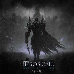 Hero's Call (Remixes)