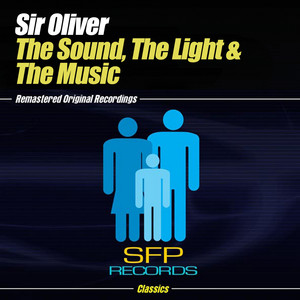 The Sound, The Light & The Music