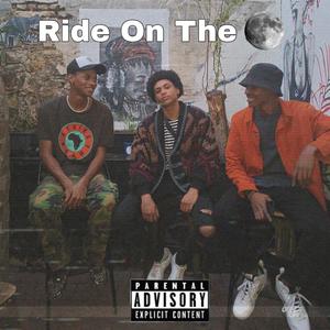 Ride On The Moon (feat. GoodVibeSam & Avian $urma) [Kidnxtdoor Remix] [Explicit]