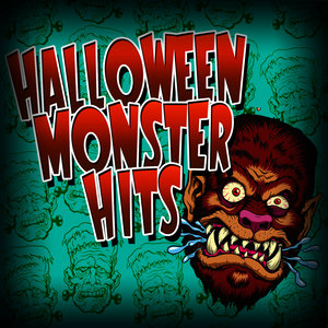 Halloween Monster Hits