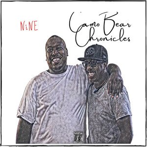 The Way I'm Livin' (Explicit)