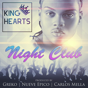 Night Club (feat. Greko, Nueve Epico & Carlos Mella)