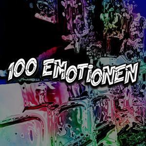 100 EMOTIONEN