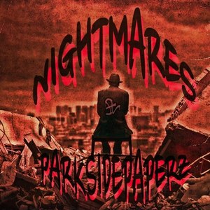 Nightmares (Explicit)