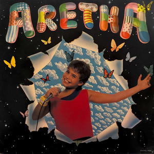 Aretha