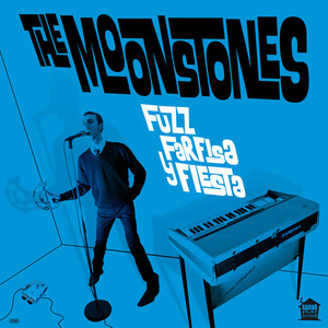 The Moonstones - Nena