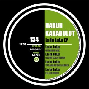 La La Lulu (SparaBrother Remix)