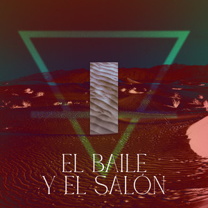 El Baile y el Salón (Cover)