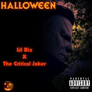 Halloween (feat. The Critical Joker, lil paki & YWB Windows) [Explicit]