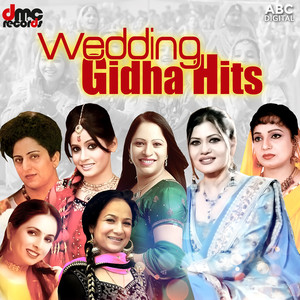 Wedding Gidha Hits