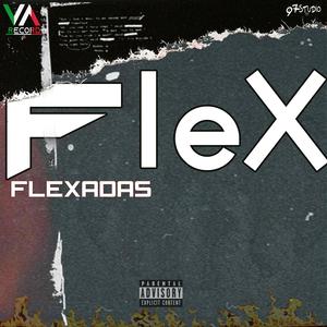 Nairoby Flexadas-Flex (Explicit)