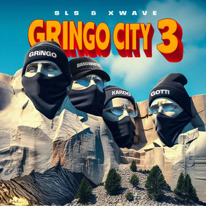 GRiNGO CITY 3 (Explicit)