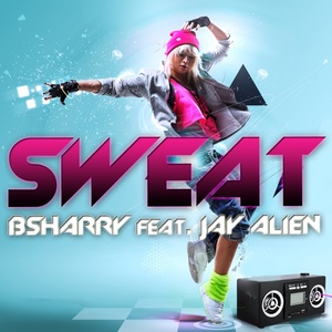 Sweat (Radio Edit)