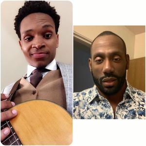 An Ti Moman(feat. K-lito) (Live Studio)