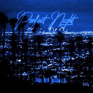 In My Cup (feat. Dell Soda) (slowed & reverb)