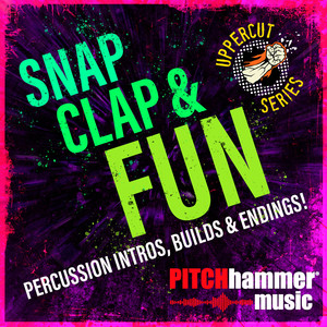 Snap Clap and Fun