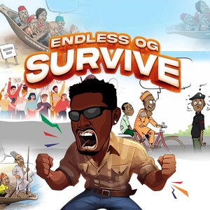 SURVIVE (INSTRUMENTAL)