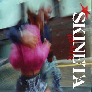 SKINETA REMIX  (feat. EL Puto JL) (spiz version)