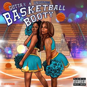 Basketball Booty(feat. Unique musick) (Explicit)