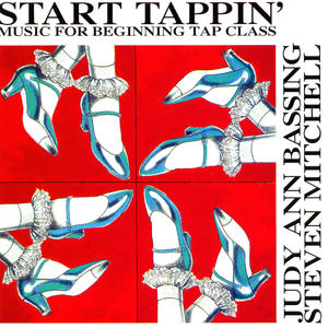 Start Tappin' (Bodarc 9954)