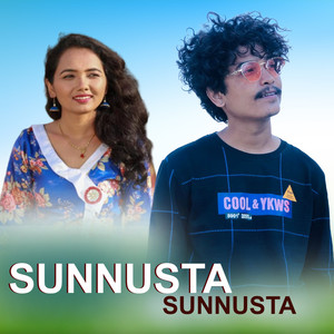 SUNNUSTA SUNNUSTA