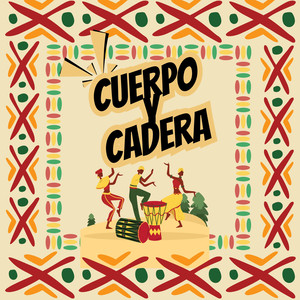 Cuerpo y Cadera (Extended Version|Explicit)