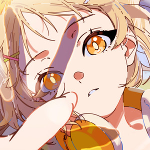 逆さ月 (Reverse Moon) (Instrumental)