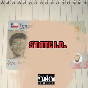 State I.D. (Explicit)