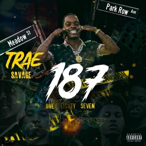 One Eighty Seven (187) [Explicit]