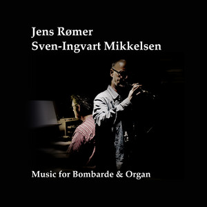 Music for Bombarde and Organ