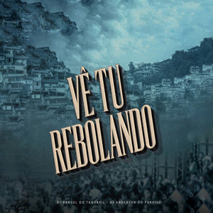 Ver tu rebolar (Explicit)