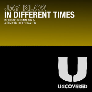 In Different Times (Joseph Martin Remix)