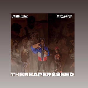 The Reaper's Seed (Explicit)