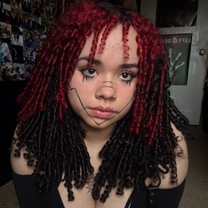 I'm The Voice (Explicit)