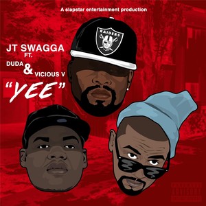 Yee (feat. Vicious V & Duda) [Explicit]