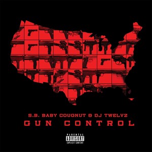 Gun Control (Explicit) (枪械管制)