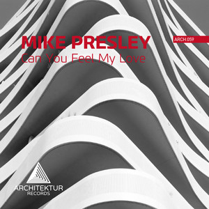 Can You Feel My Love