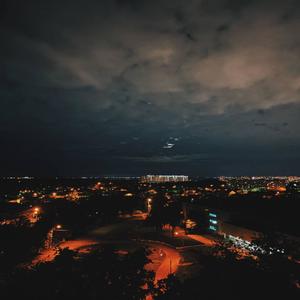 Мраком Дышим