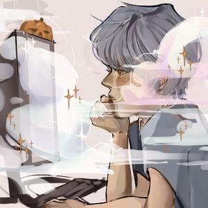 all we know(feat. Foreign Forest) (Explicit)