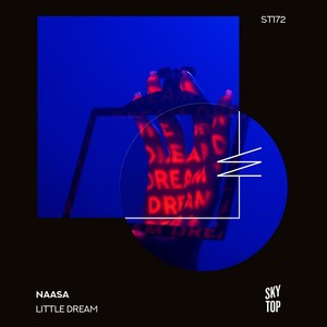 Little Dream (Extended Mix)