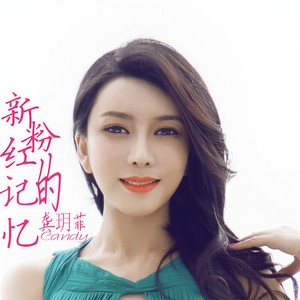 新粉红色的回忆